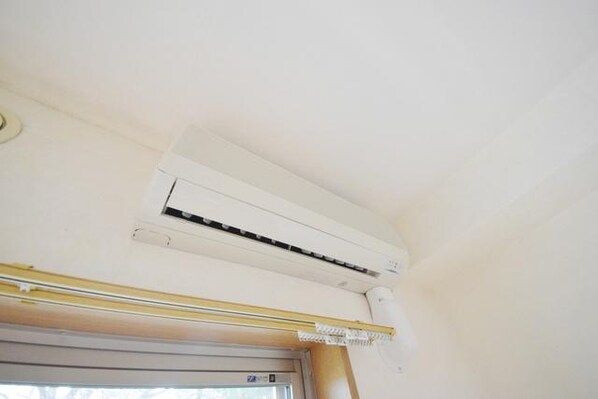 as Cabinsの物件内観写真